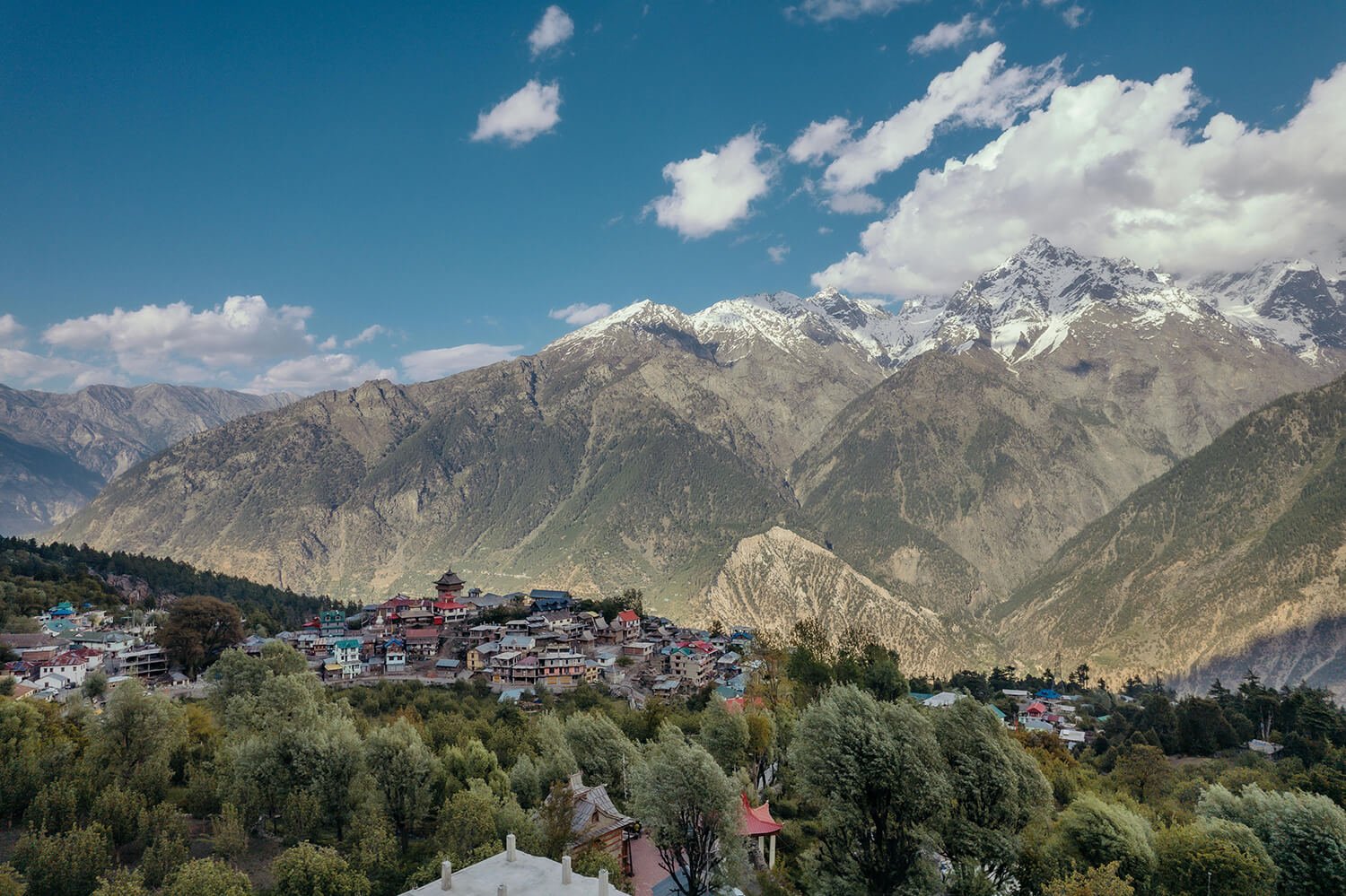 Himachal Pradesh