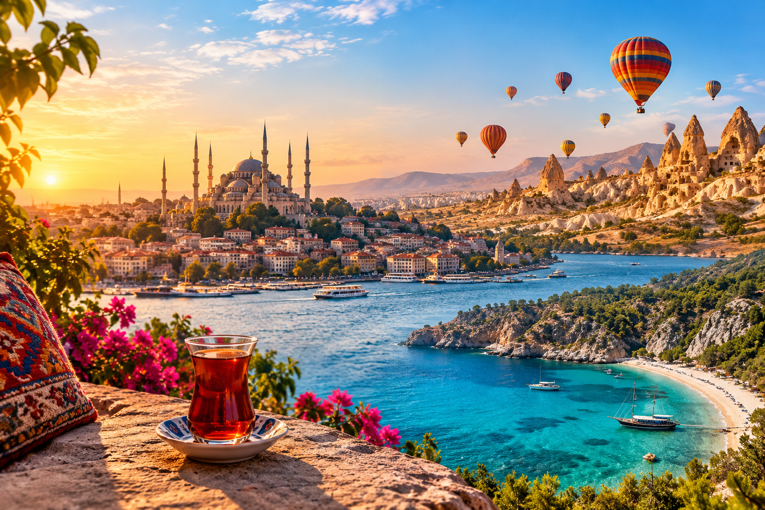 Turkey
