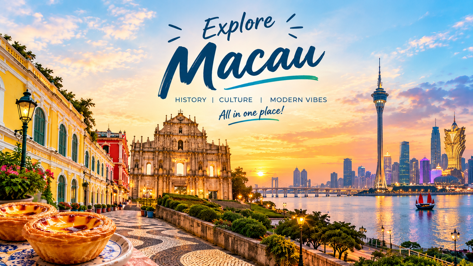 Macau